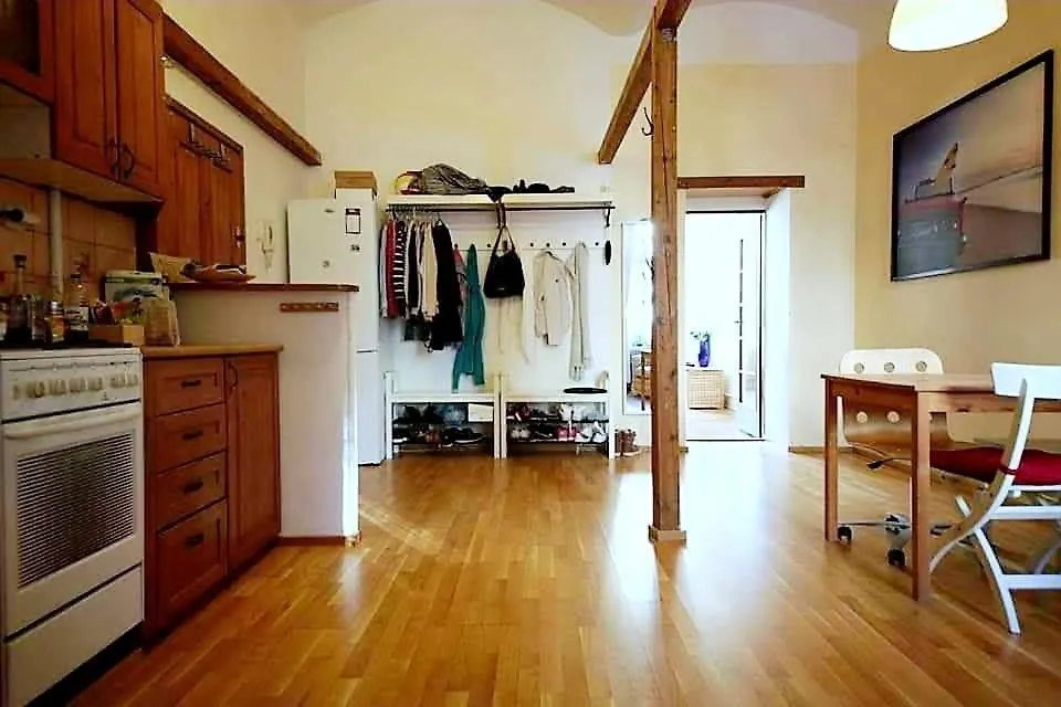 Great Appartment In Vinohrady براغ 0*,  جمهورية التشيك