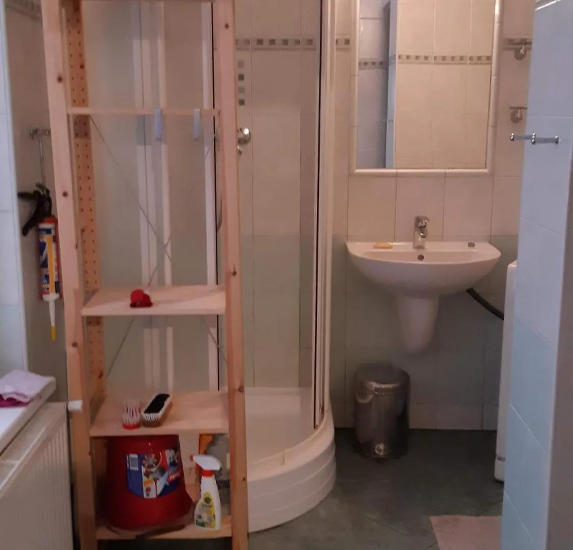 شقة Great Appartment In Vinohrady براغ