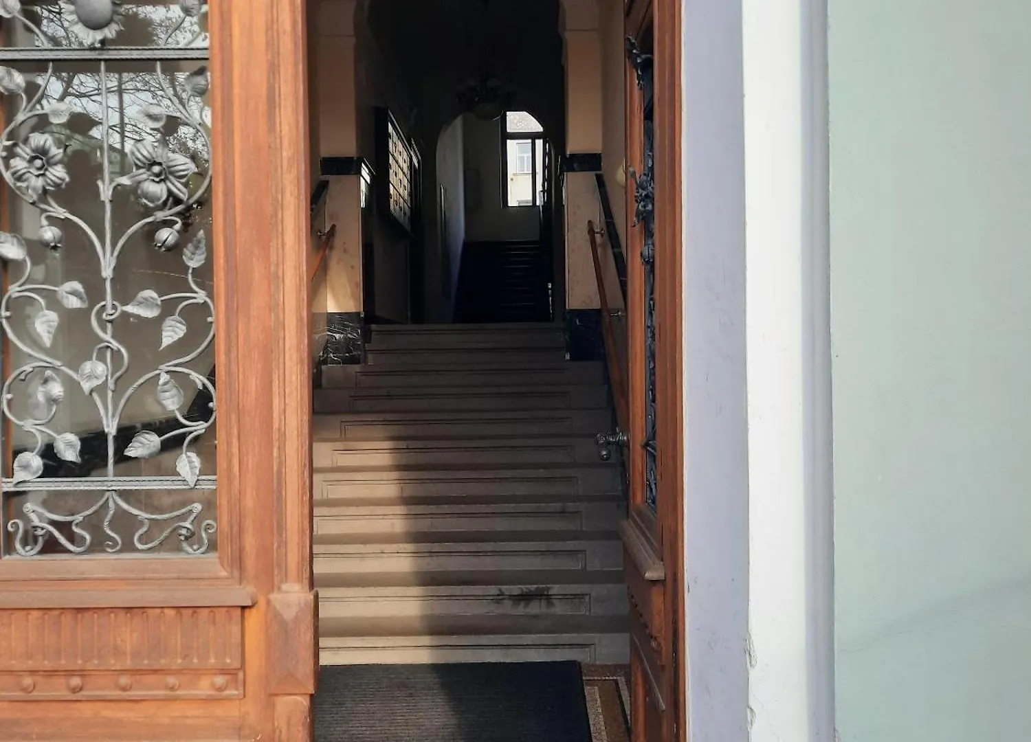 Great Appartment In Vinohrady براغ جمهورية التشيك